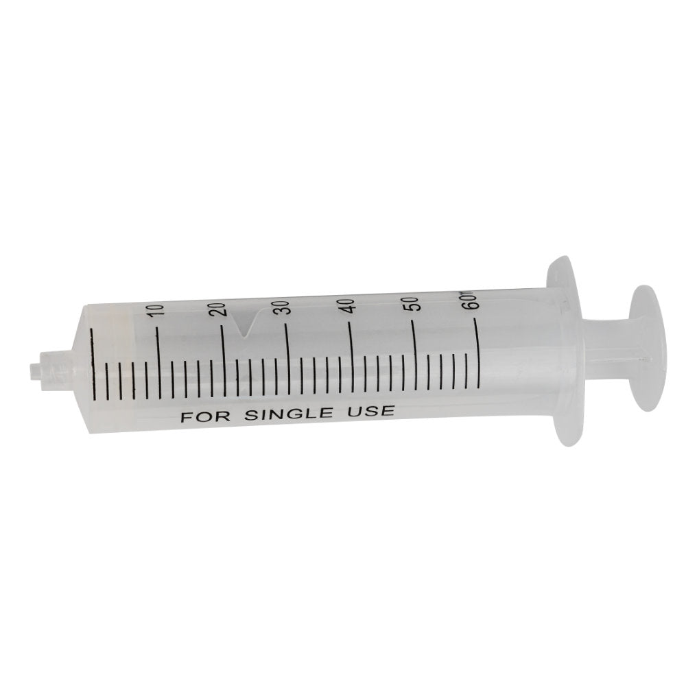 60ml ozone syringe