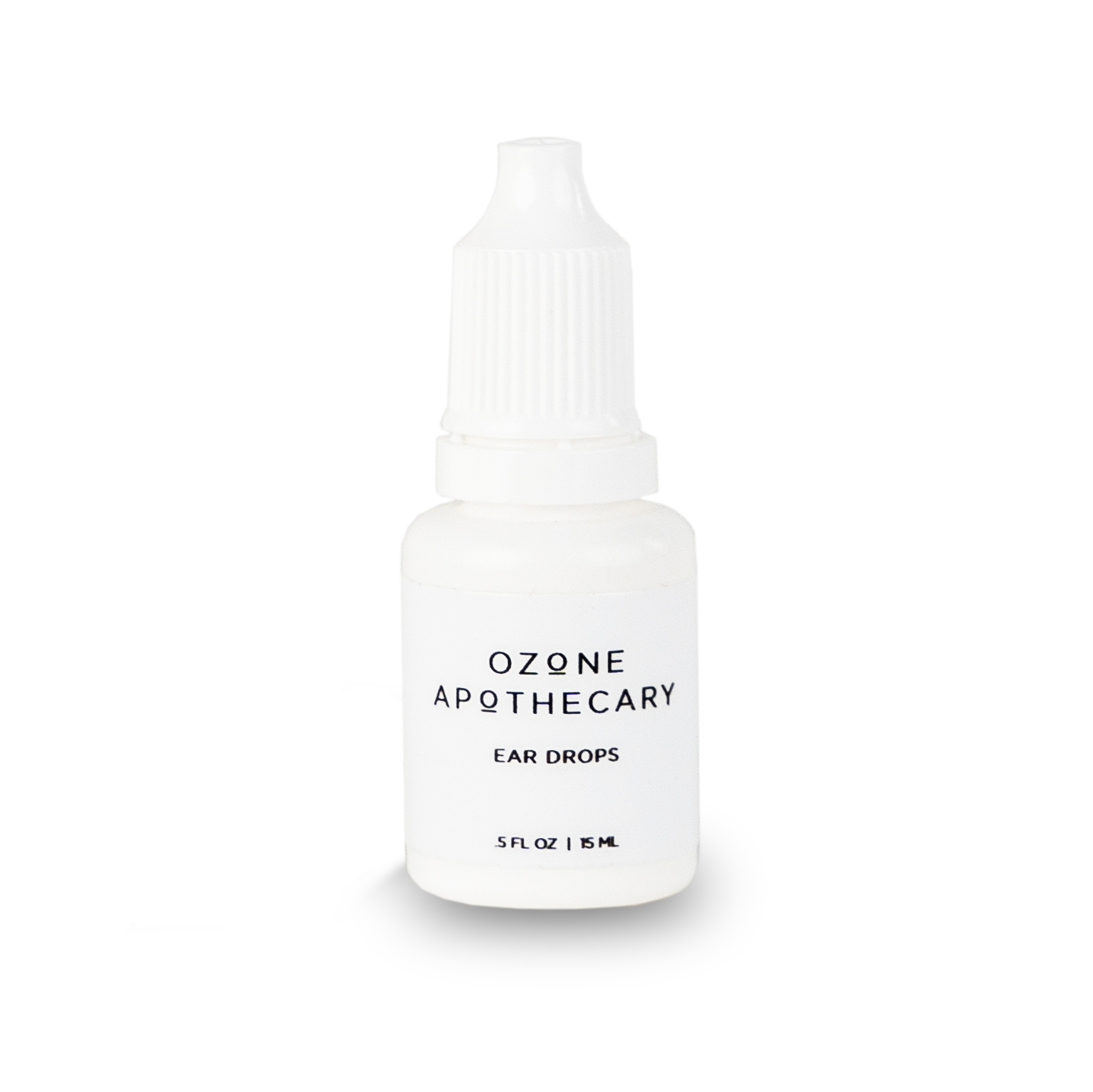 Ozone Oils Vitality Bundle