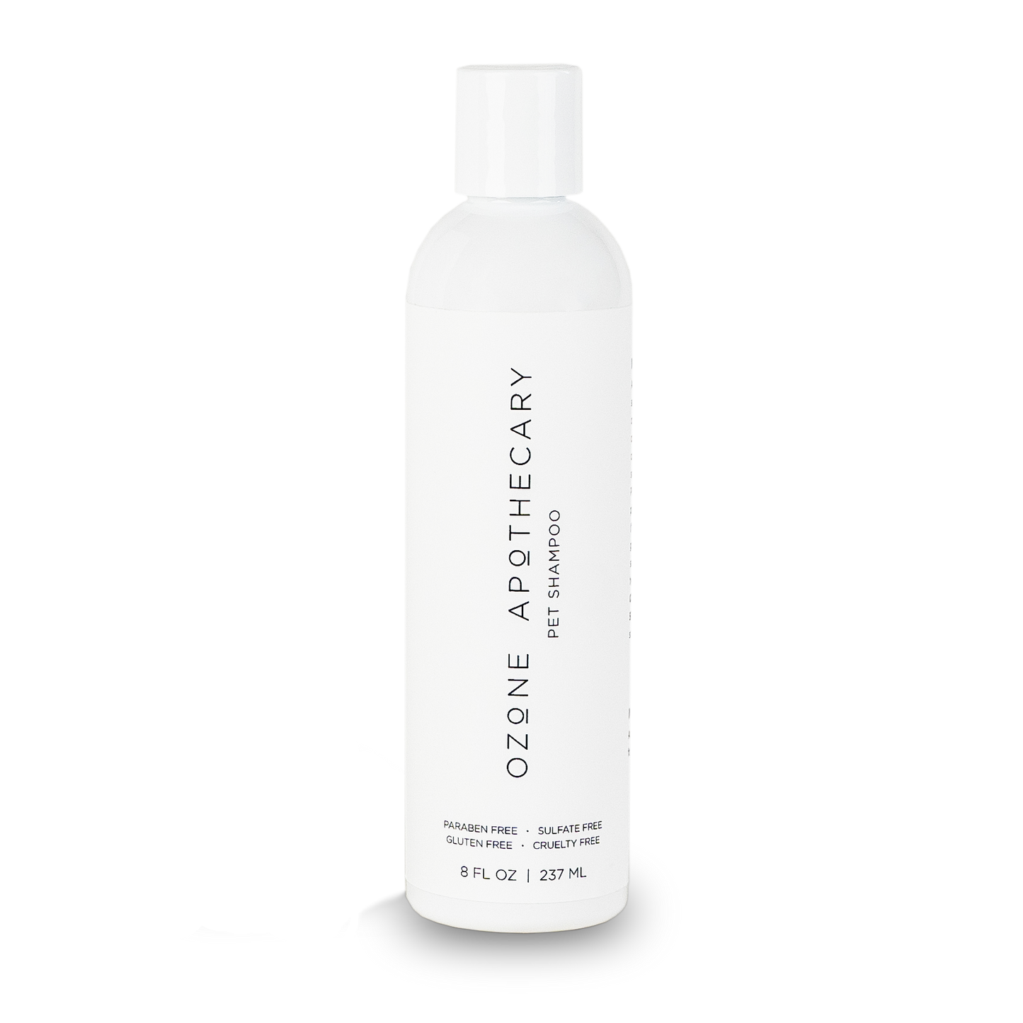 Ozone Oils Vitality Bundle