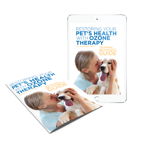 Treatment Guide booklet on a white background