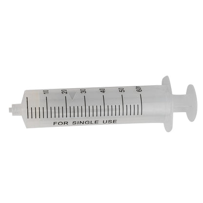 60ml ozone syringe