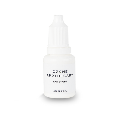 Ozone Oils Vitality Bundle