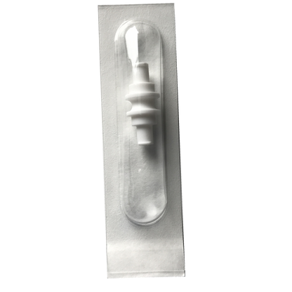 Female to Female Luer Lock Connection