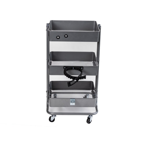 Ozonation Station Cart