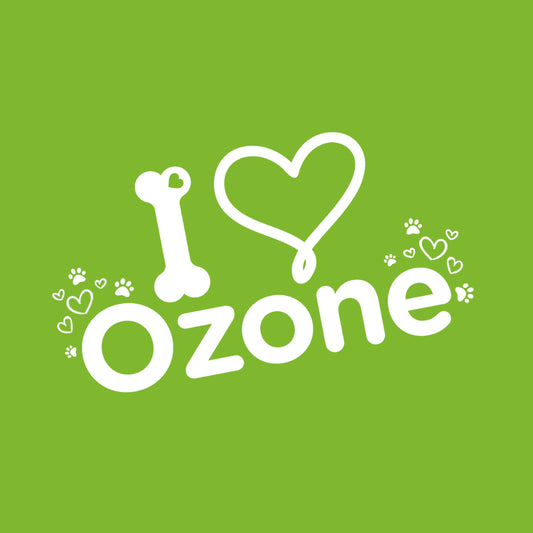 Bandana - I Love Ozone!