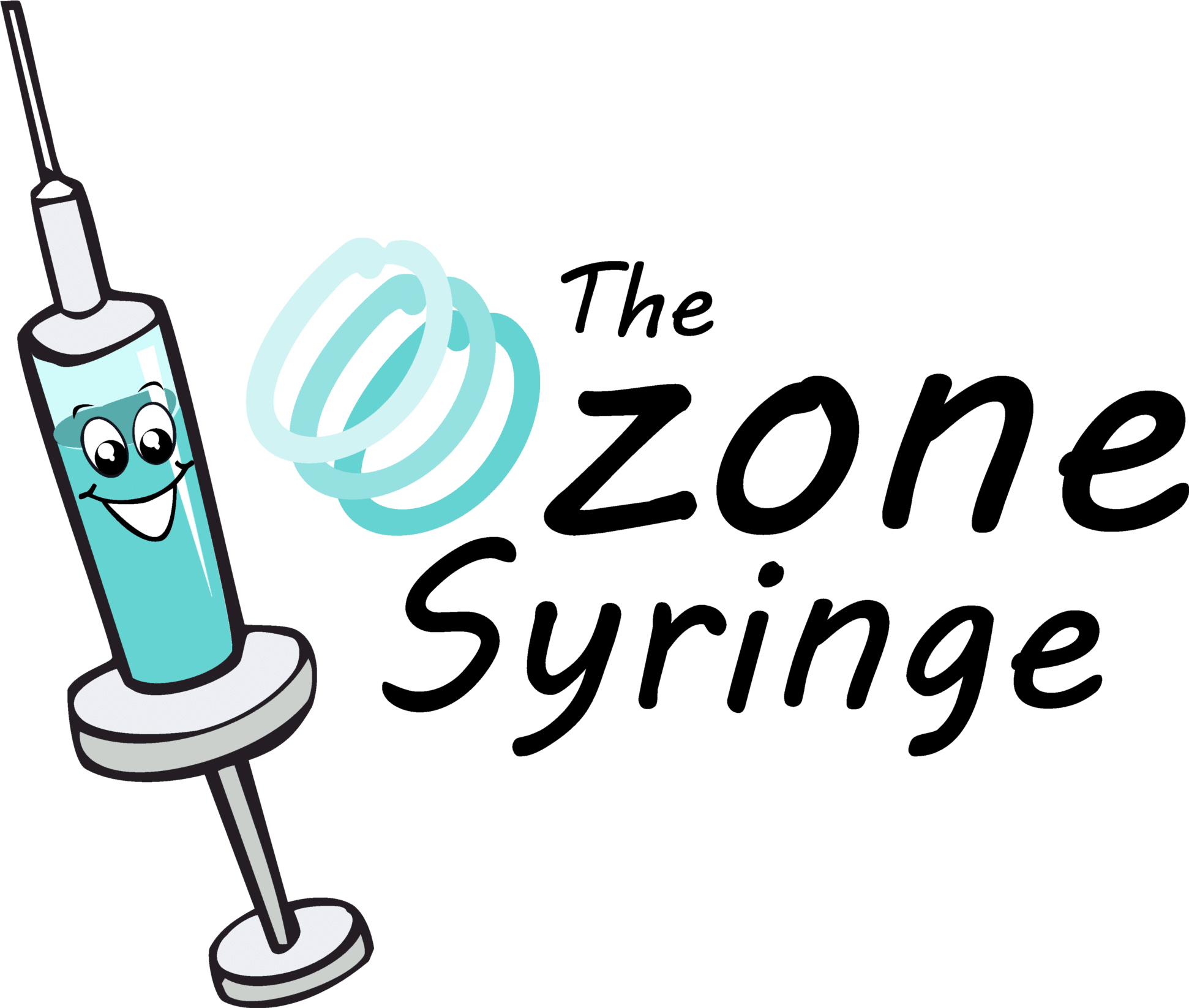 Ozone Syringe grapic 