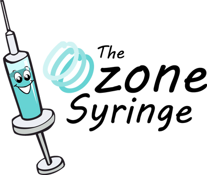 Ozone Syringe grapic 
