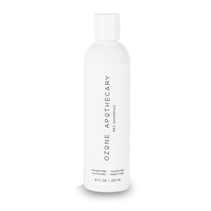 Ozone Oils Vitality Bundle