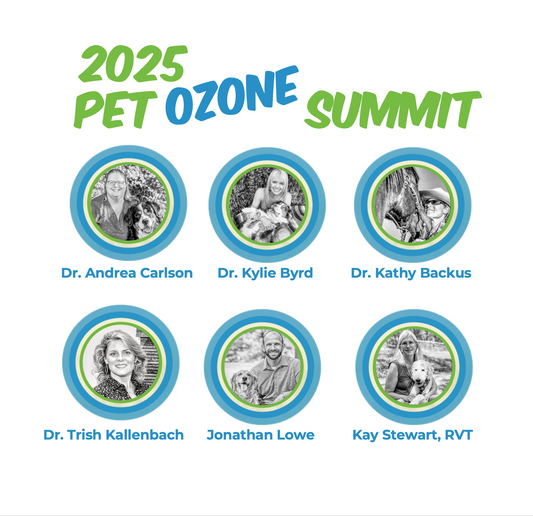 2025 PetOzone Summit Replay
