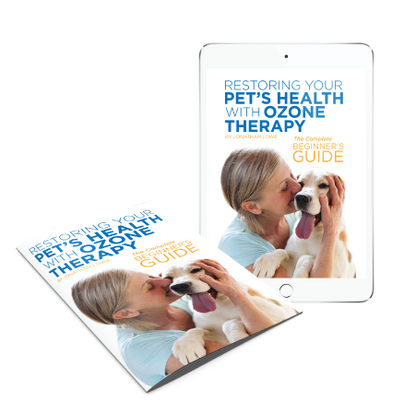 Treatment Guide booklet on a white background